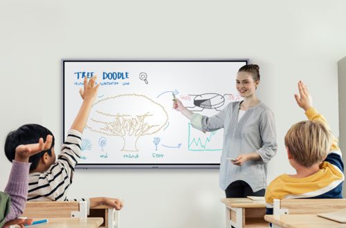 classroom